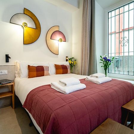 Galera Rooms Sevilla Exterior foto
